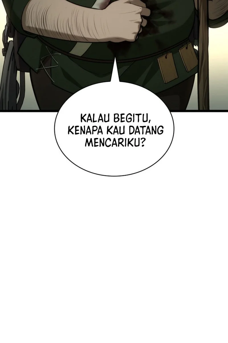 Infinite Mage Chapter 158 - halaman 37