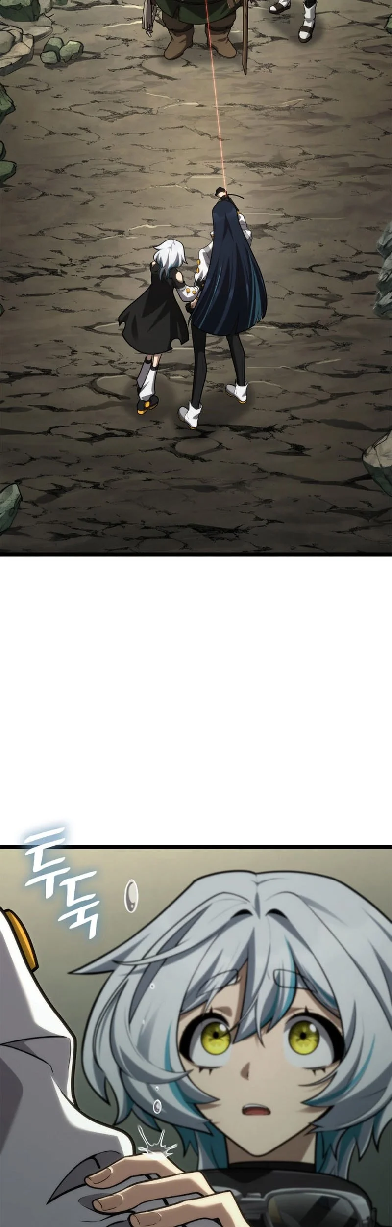 Infinite Mage Chapter 158 - halaman 40