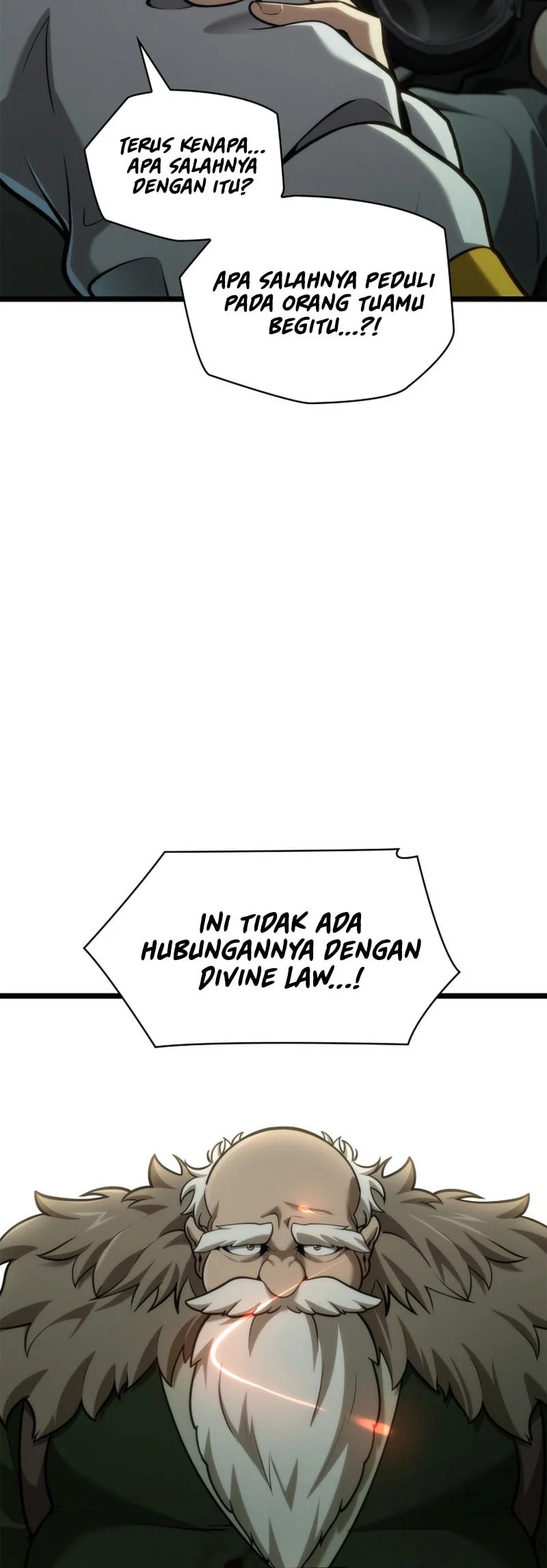 Infinite Mage Chapter 158 - halaman 41