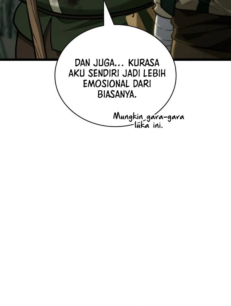 Infinite Mage Chapter 158 - halaman 45