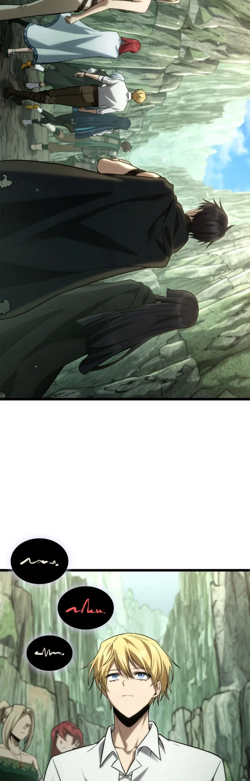 Infinite Mage Chapter 158 - halaman 48