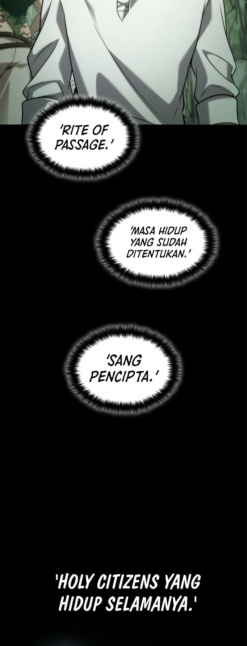 Infinite Mage Chapter 158 - halaman 49