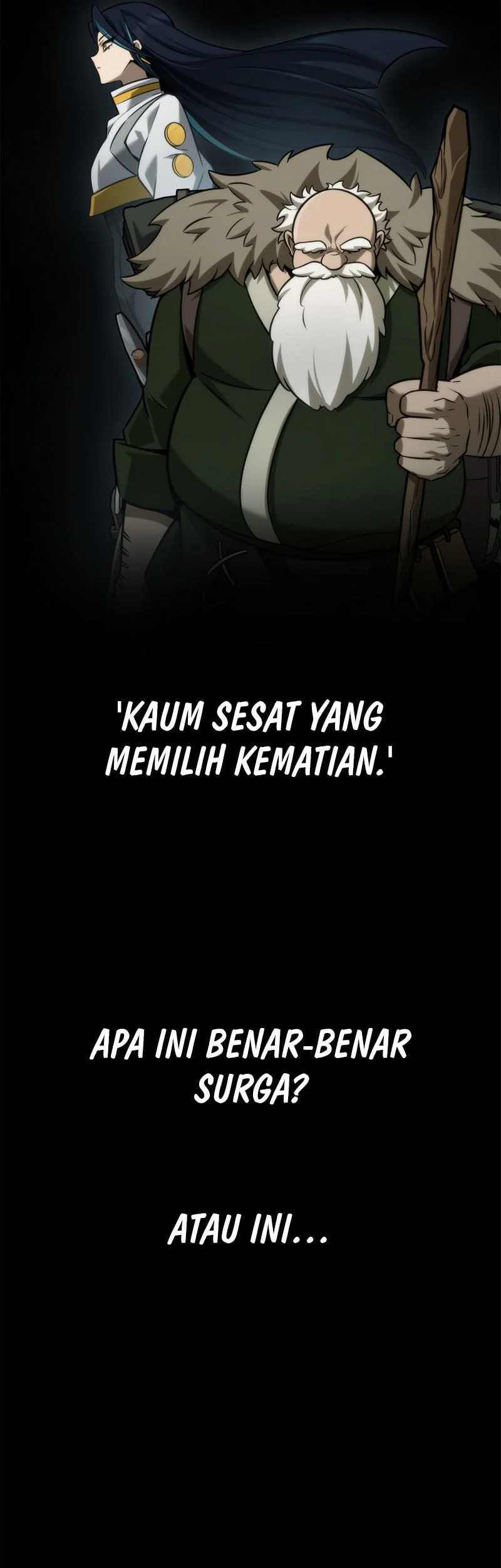 Infinite Mage Chapter 158 - halaman 50