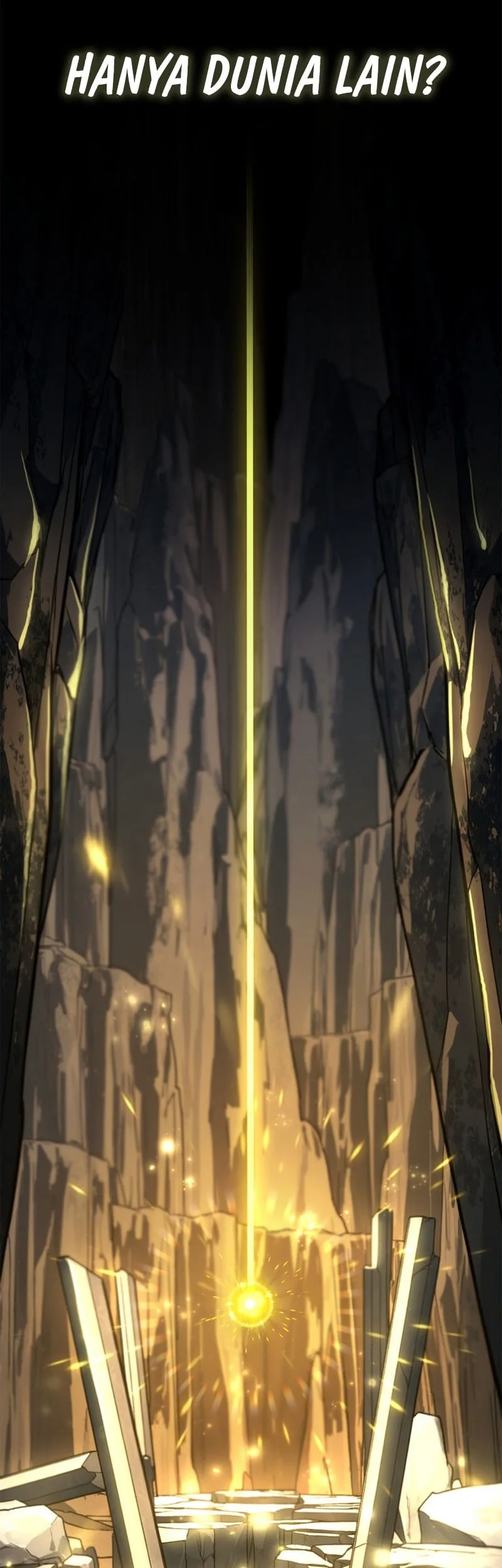 Infinite Mage Chapter 158 - halaman 51