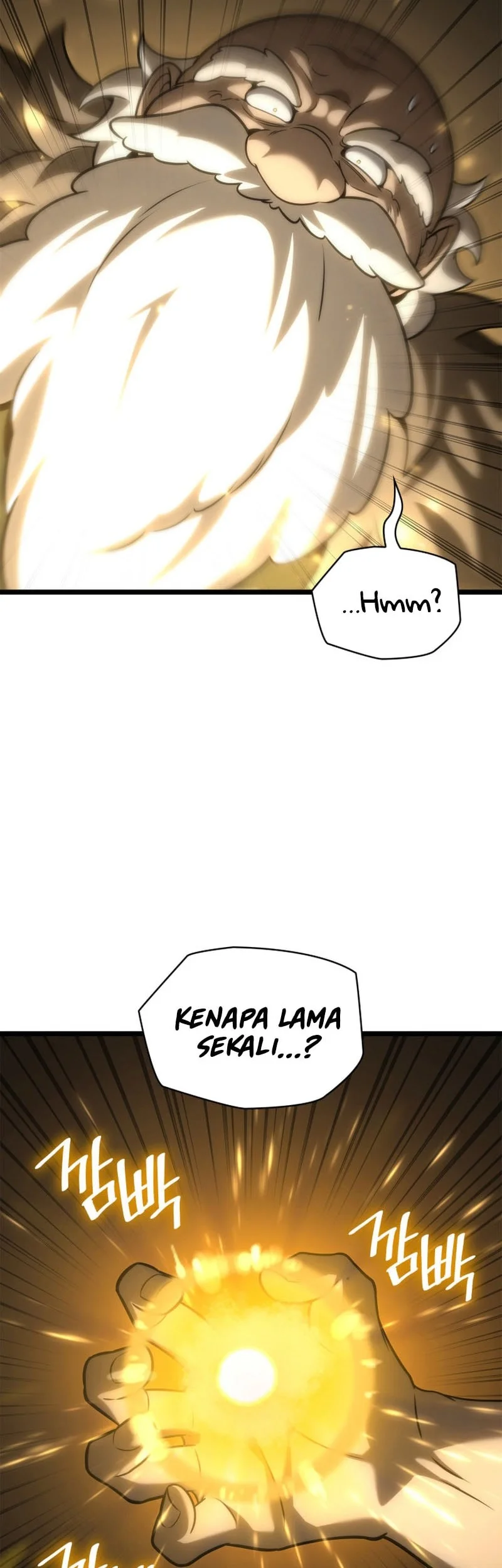 Infinite Mage Chapter 158 - halaman 59