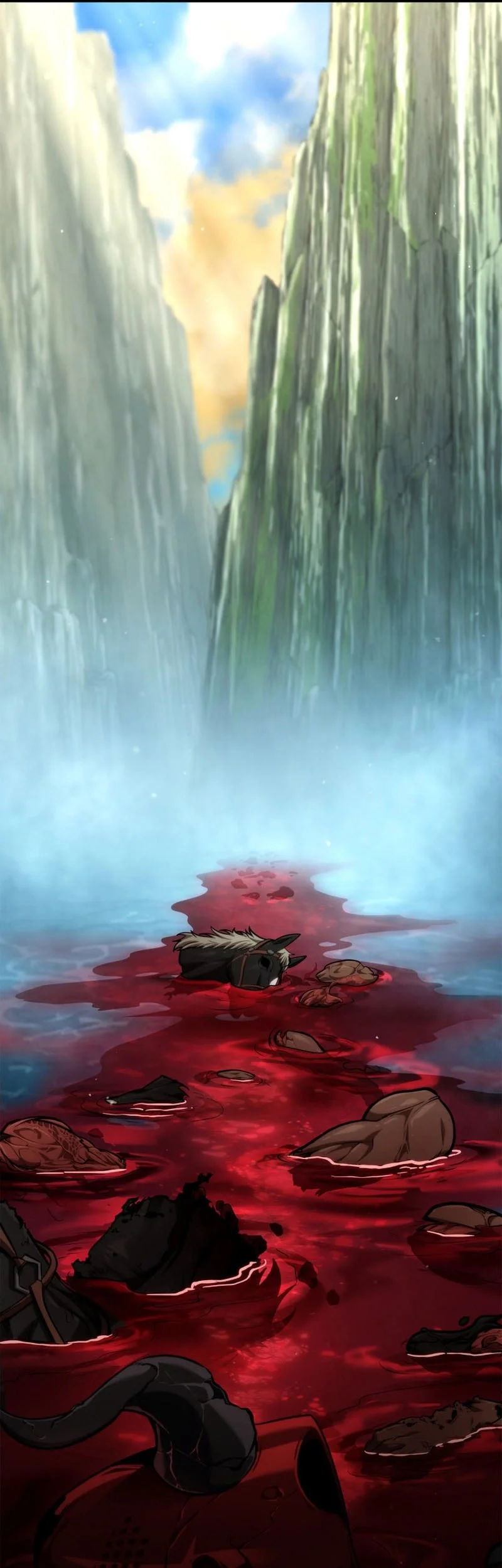 Infinite Mage Chapter 158 - halaman 6