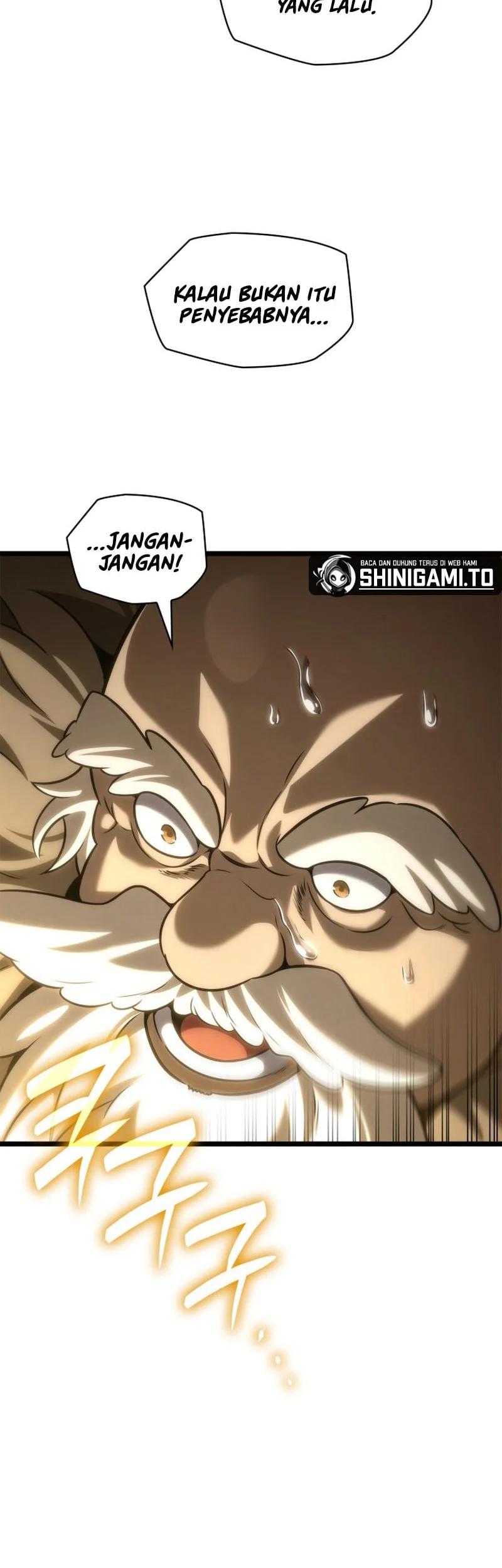 Infinite Mage Chapter 158 - halaman 61