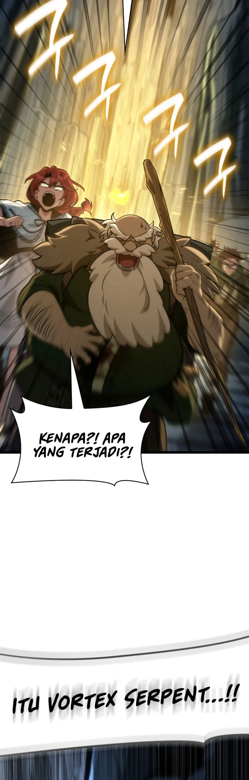 Infinite Mage Chapter 158 - halaman 63