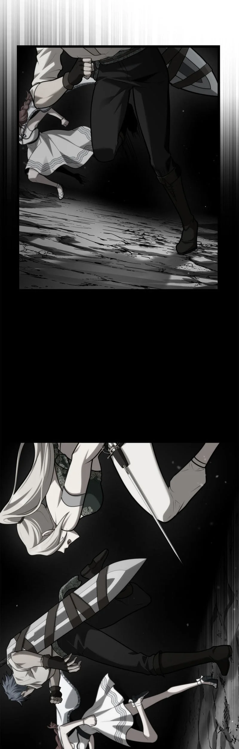 Infinite Mage Chapter 158 - halaman 66