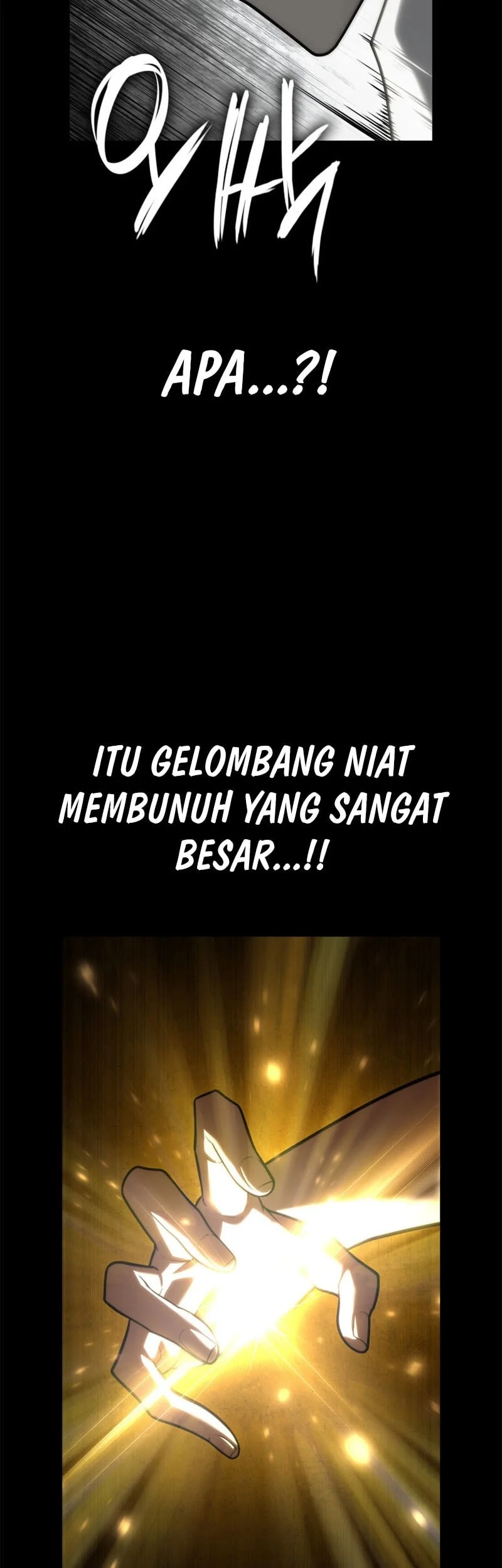 Infinite Mage Chapter 158 - halaman 68