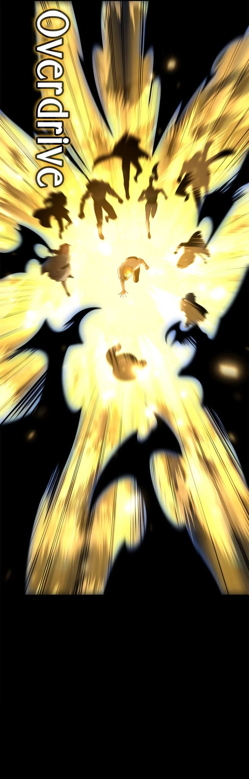 Infinite Mage Chapter 158 - halaman 70