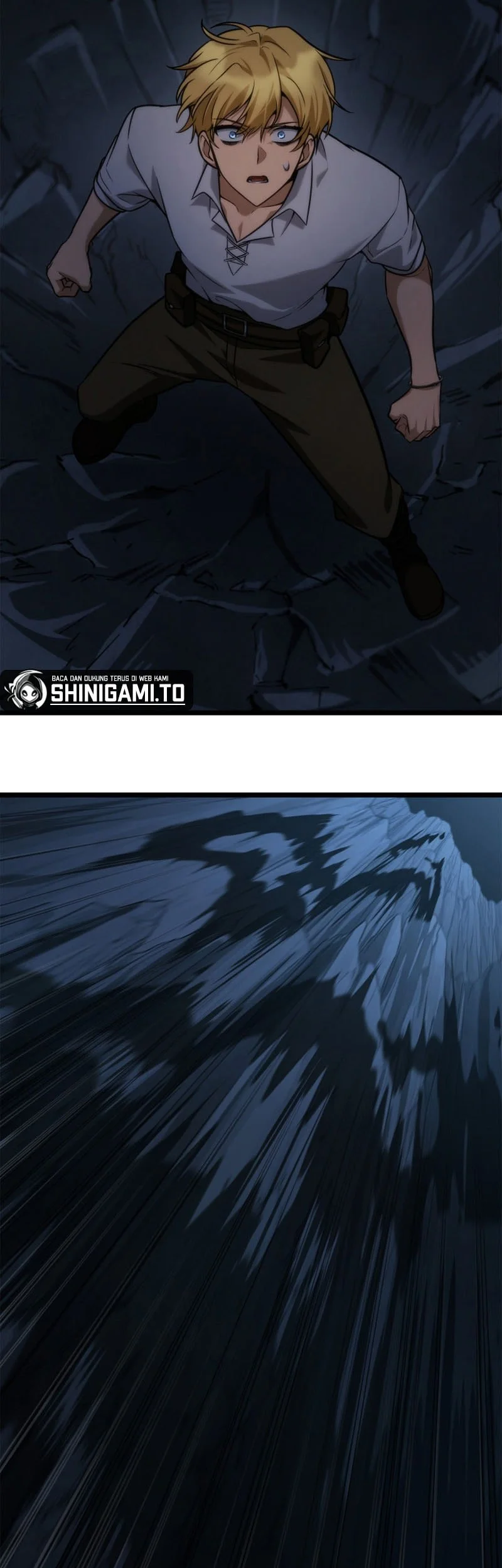 Infinite Mage Chapter 158 - halaman 74