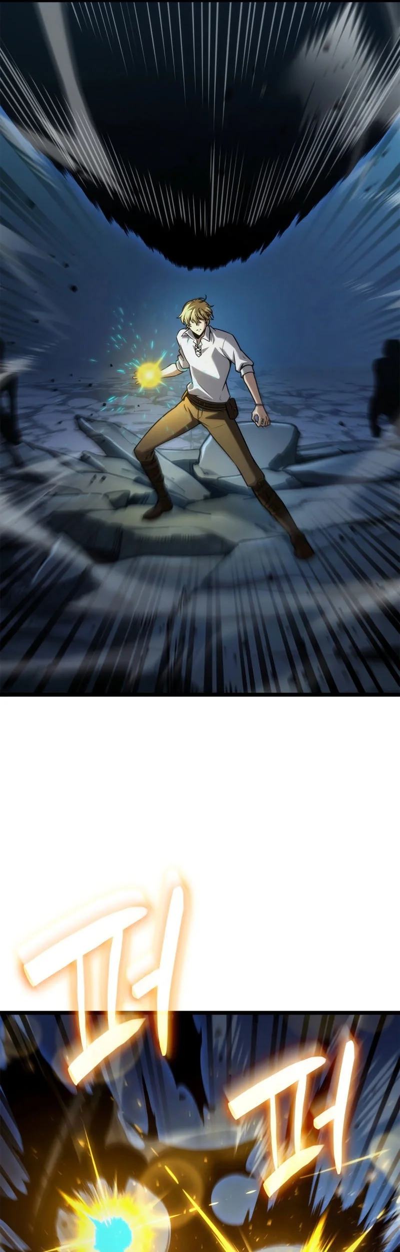 Infinite Mage Chapter 159 - halaman 10