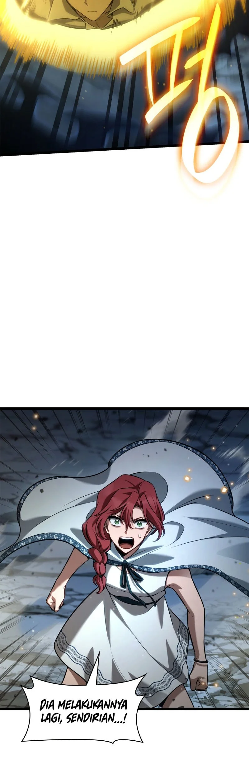 Infinite Mage Chapter 159 - halaman 13