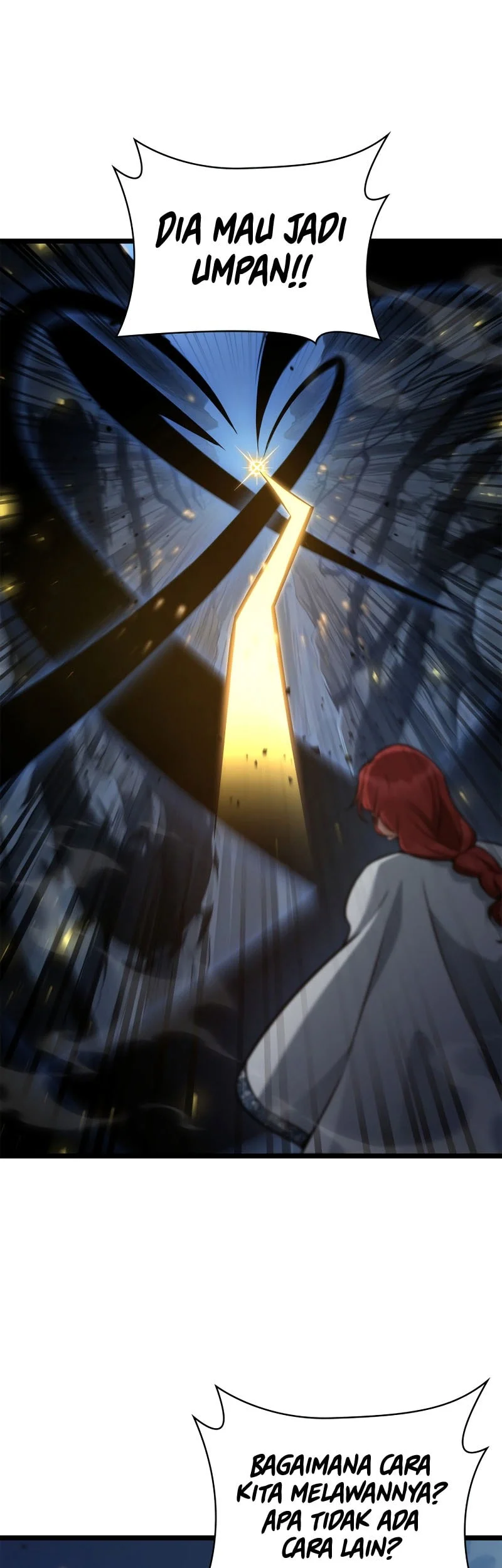 Infinite Mage Chapter 159 - halaman 14