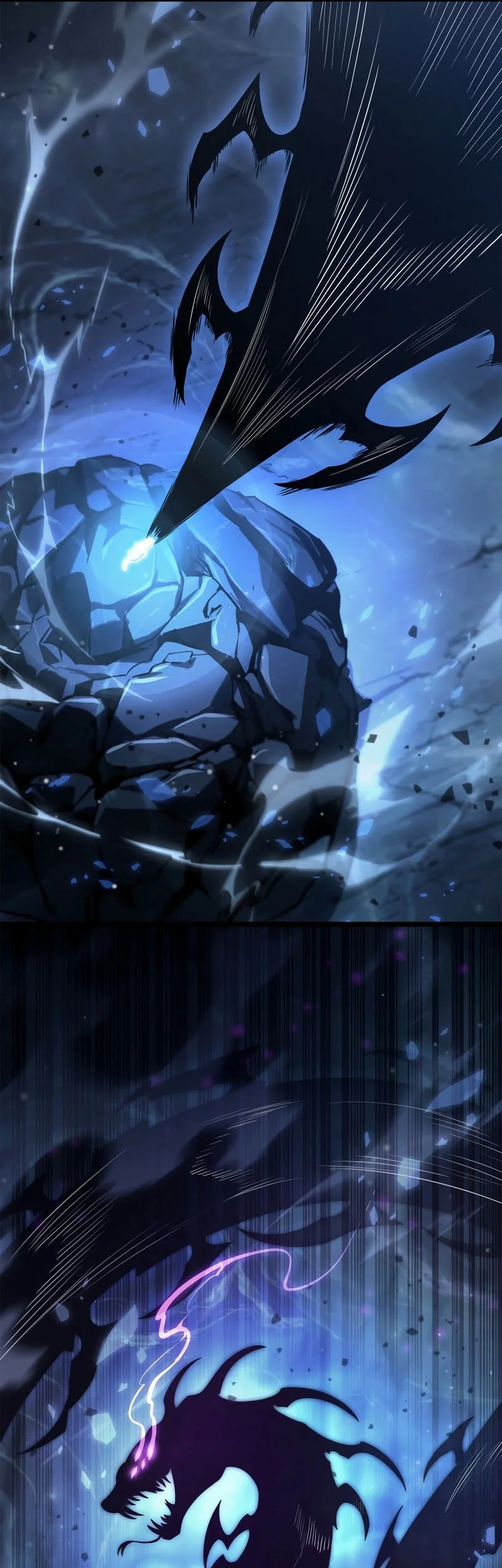 Infinite Mage Chapter 159 - halaman 18