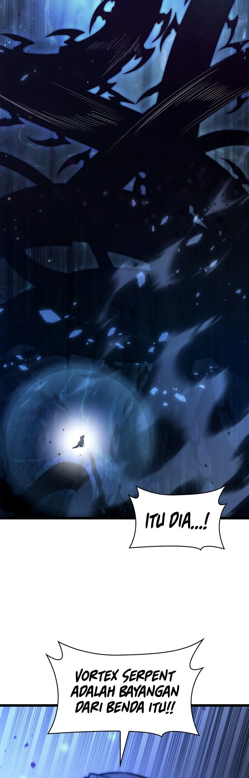 Infinite Mage Chapter 159 - halaman 19
