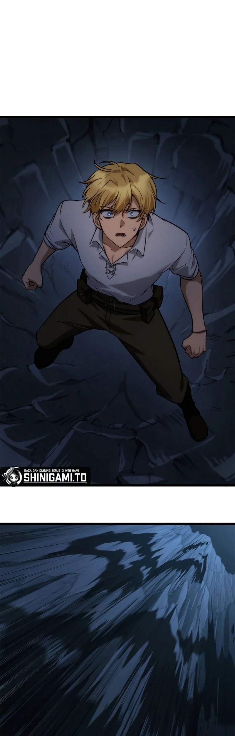 Infinite Mage Chapter 159 - halaman 2
