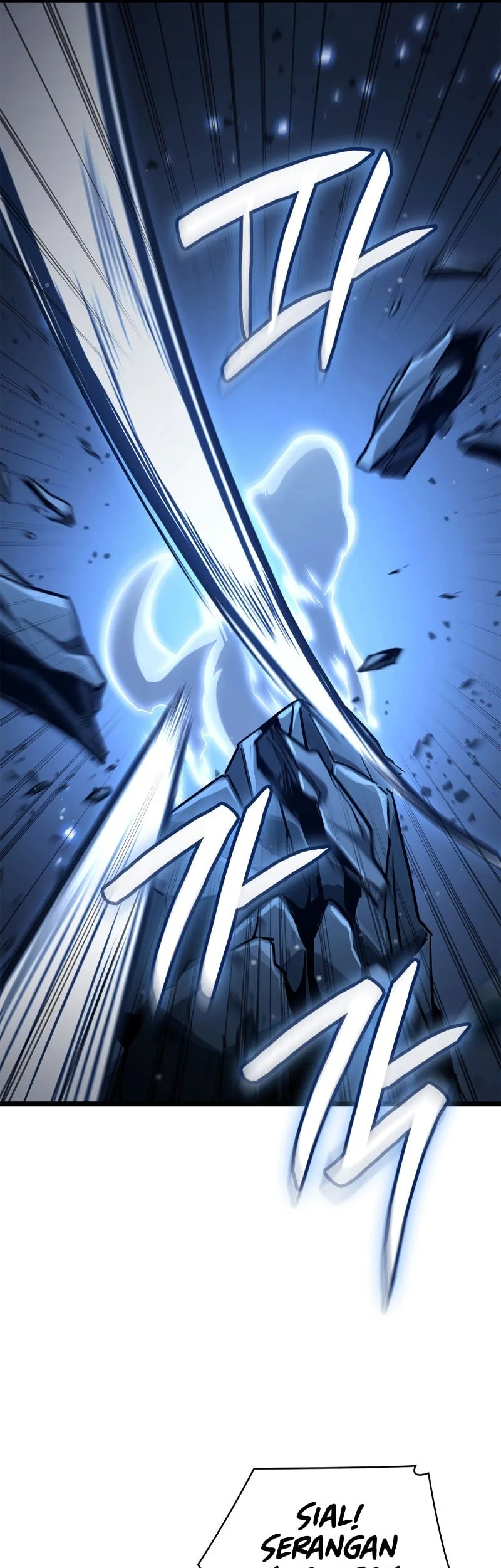 Infinite Mage Chapter 159 - halaman 22
