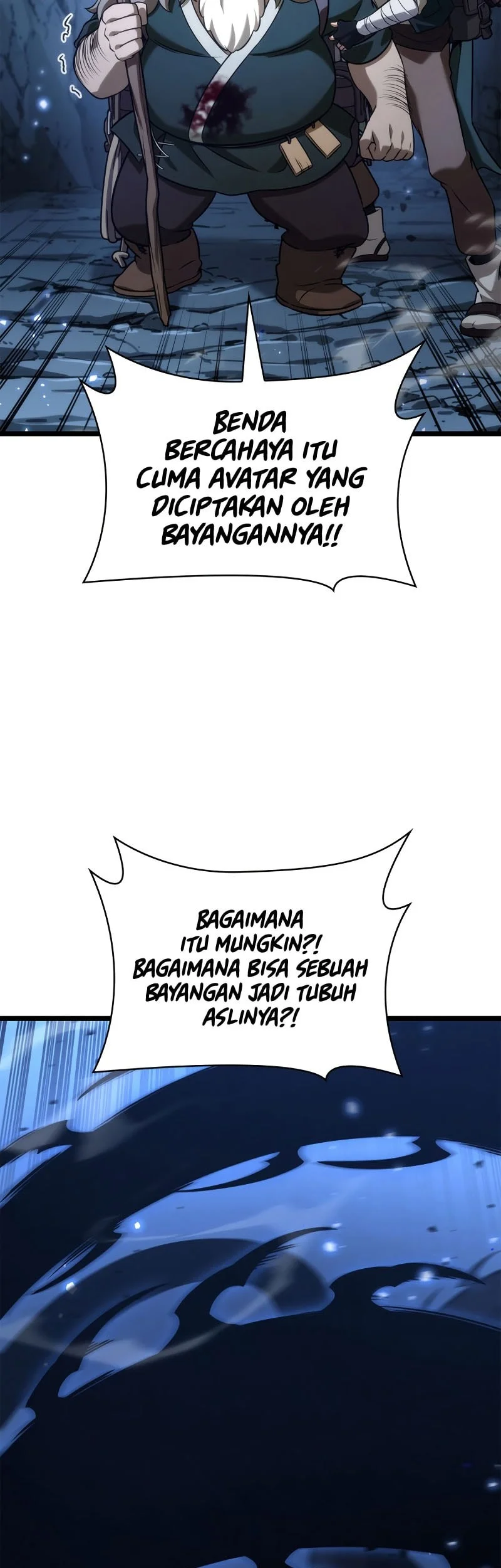 Infinite Mage Chapter 159 - halaman 24