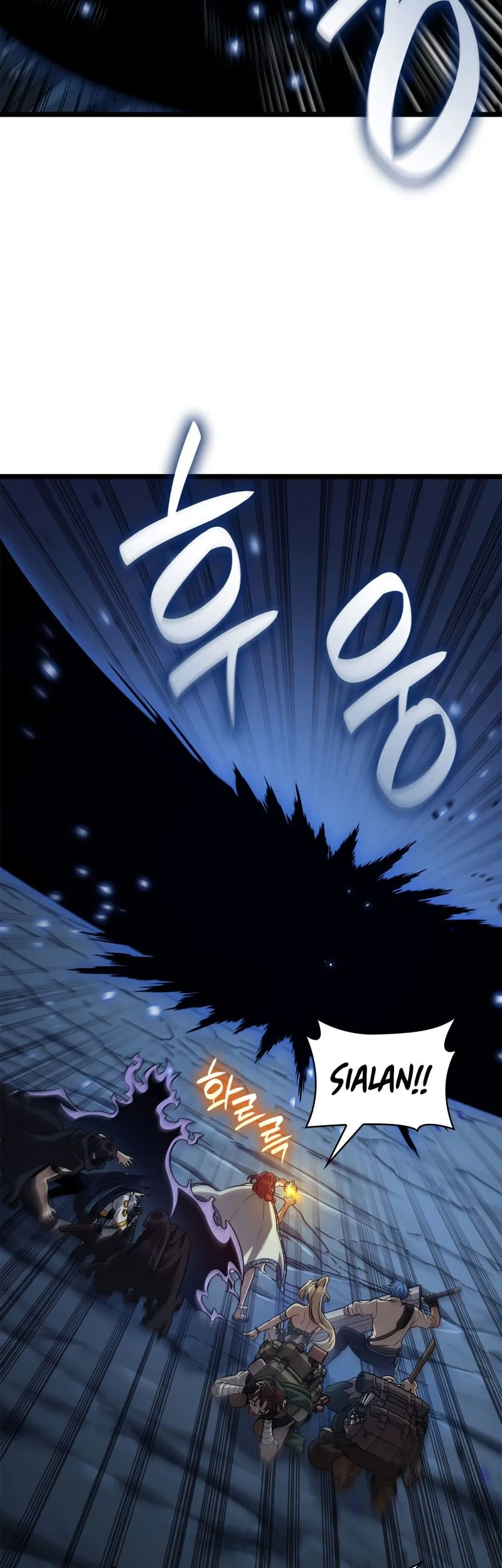 Infinite Mage Chapter 159 - halaman 27
