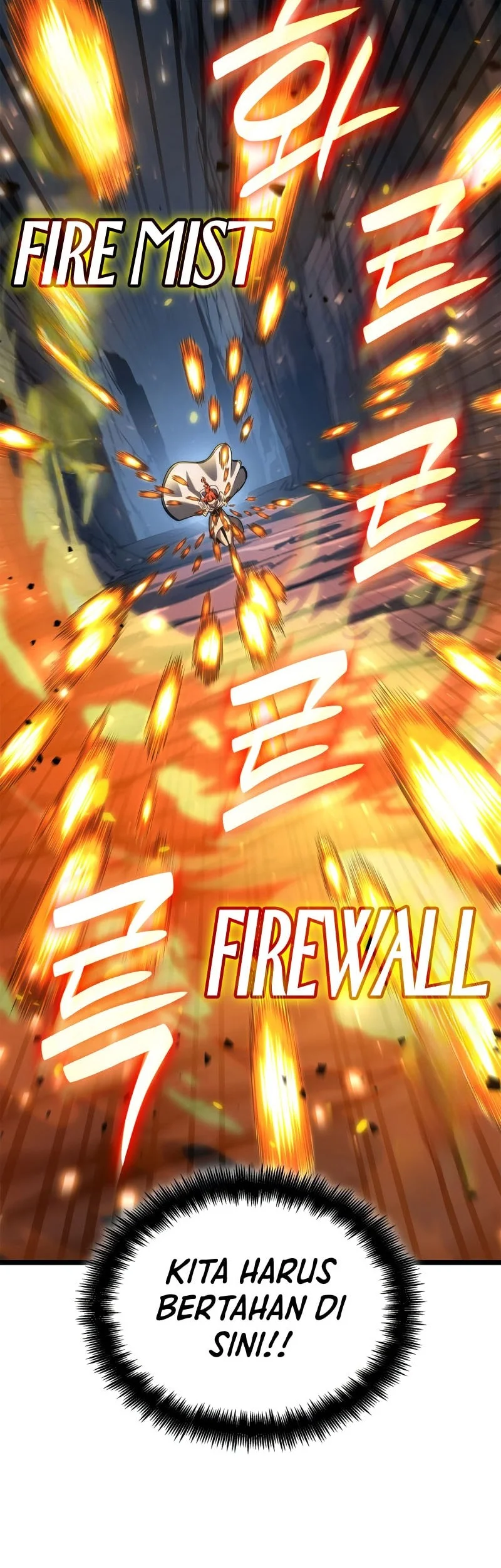 Infinite Mage Chapter 159 - halaman 29