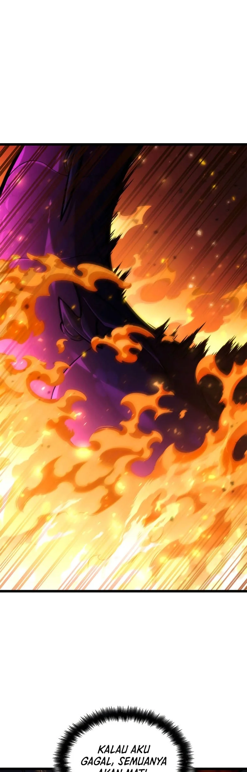 Infinite Mage Chapter 159 - halaman 30