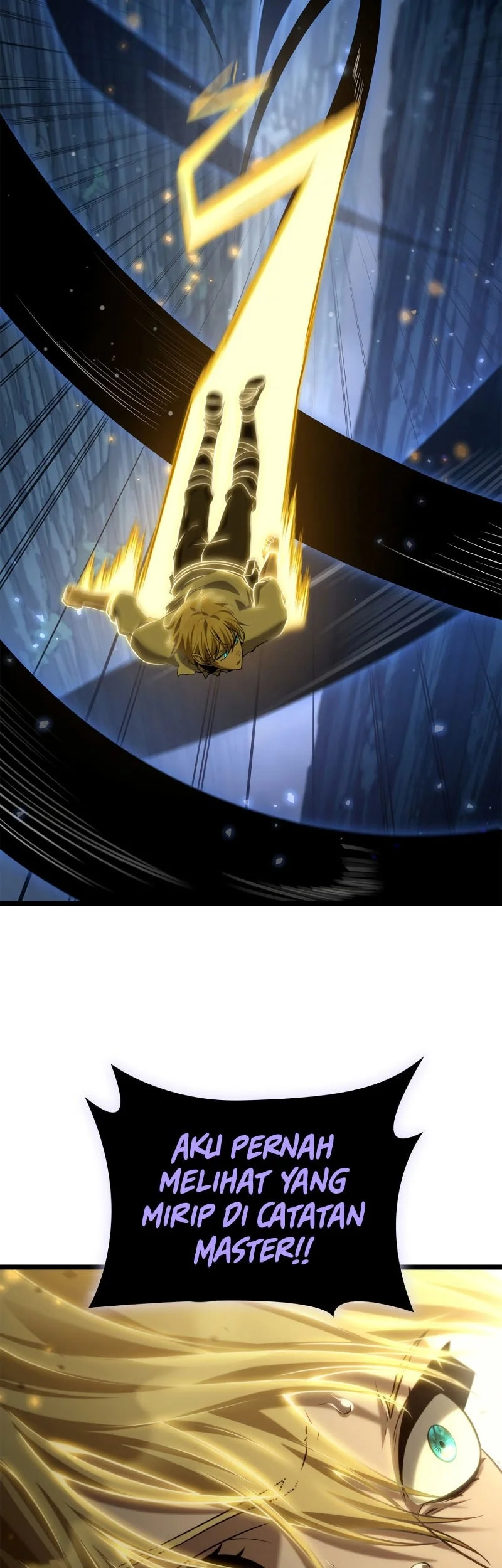 Infinite Mage Chapter 159 - halaman 36