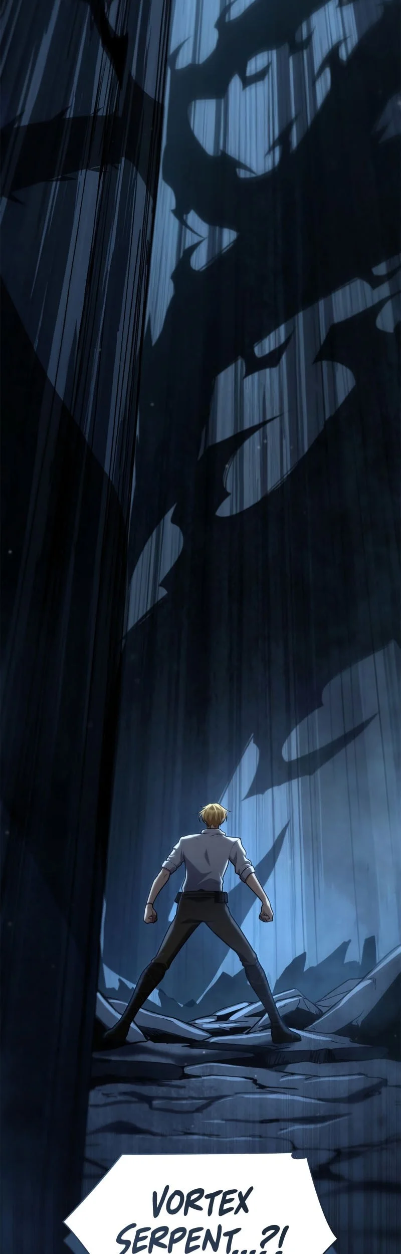 Infinite Mage Chapter 159 - halaman 4