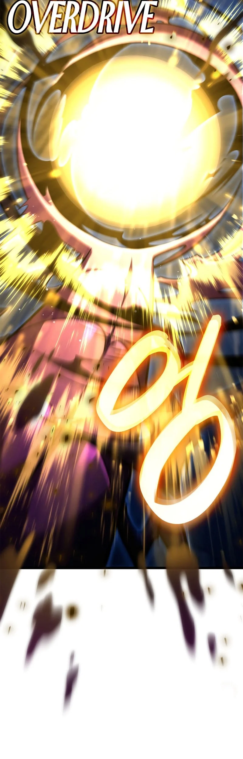 Infinite Mage Chapter 159 - halaman 43