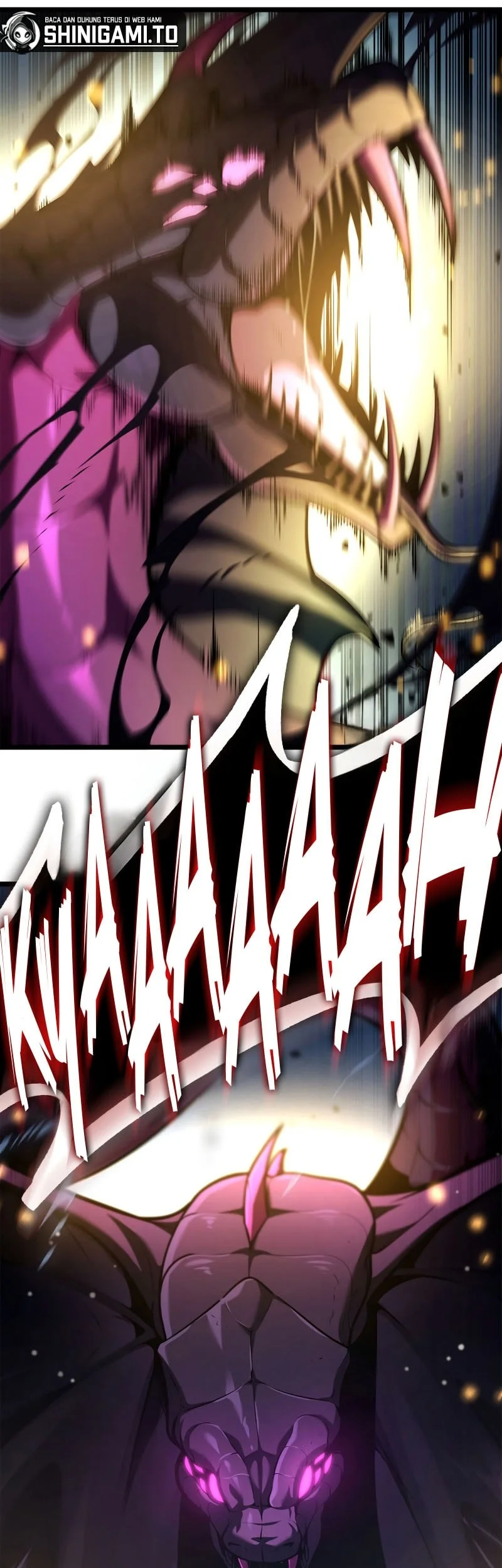 Infinite Mage Chapter 159 - halaman 44