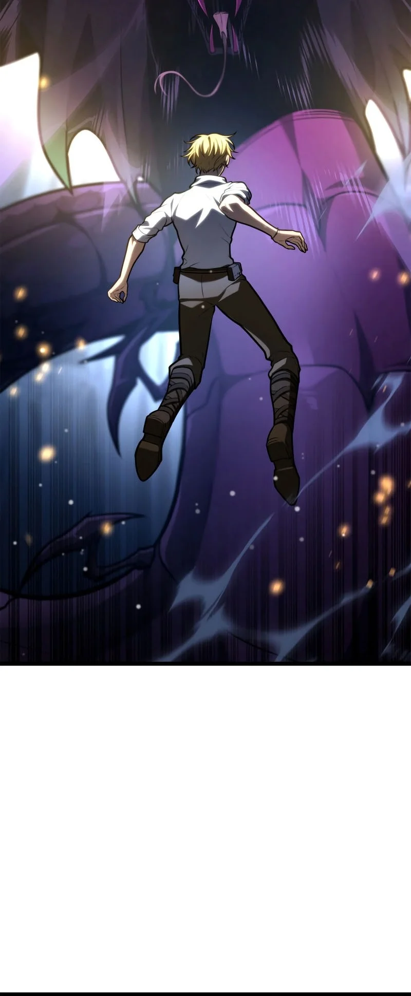 Infinite Mage Chapter 159 - halaman 45