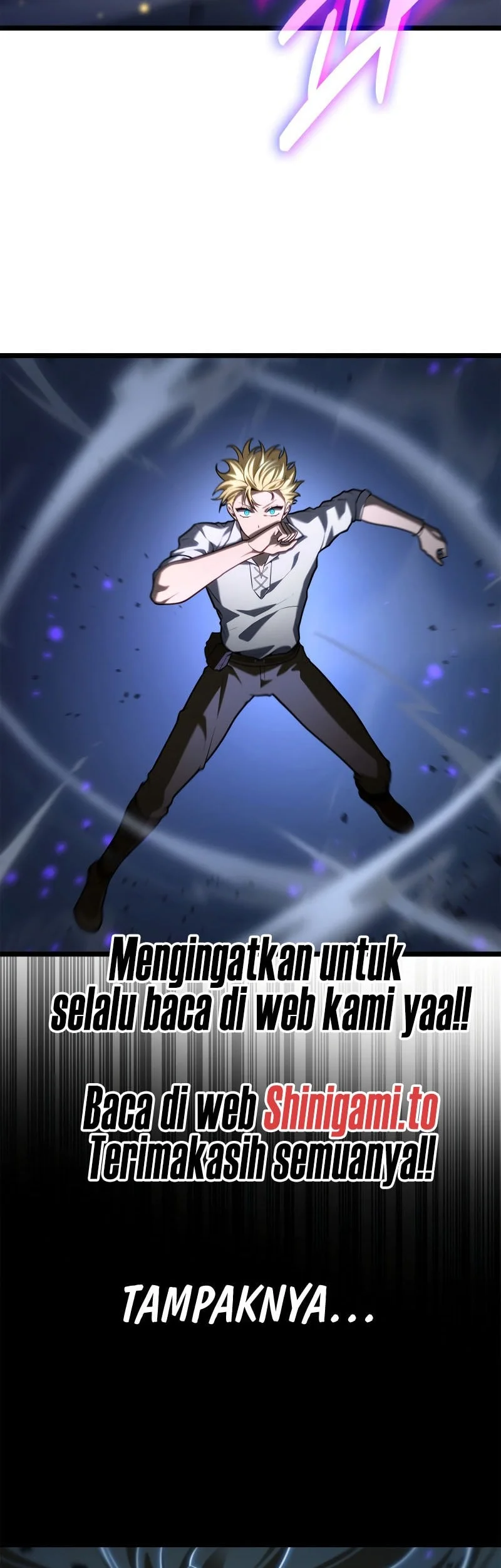 Infinite Mage Chapter 159 - halaman 47
