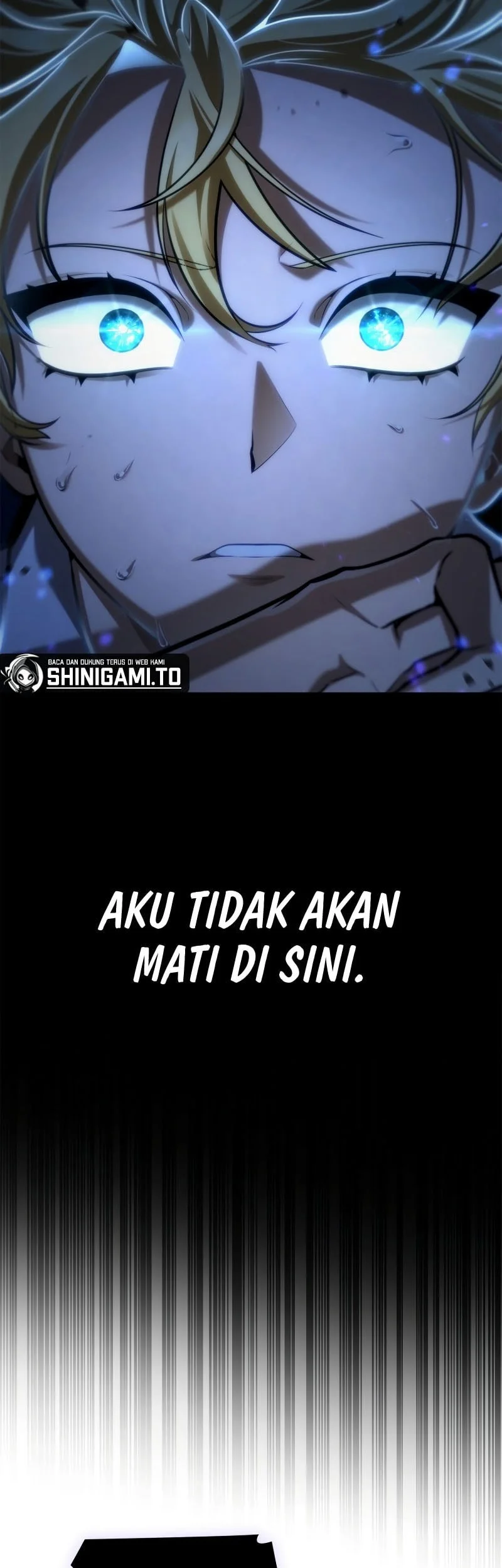 Infinite Mage Chapter 159 - halaman 48