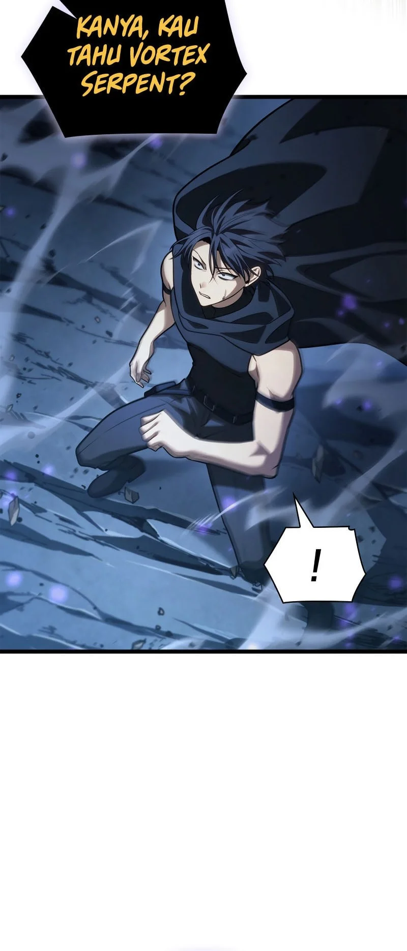 Infinite Mage Chapter 159 - halaman 49