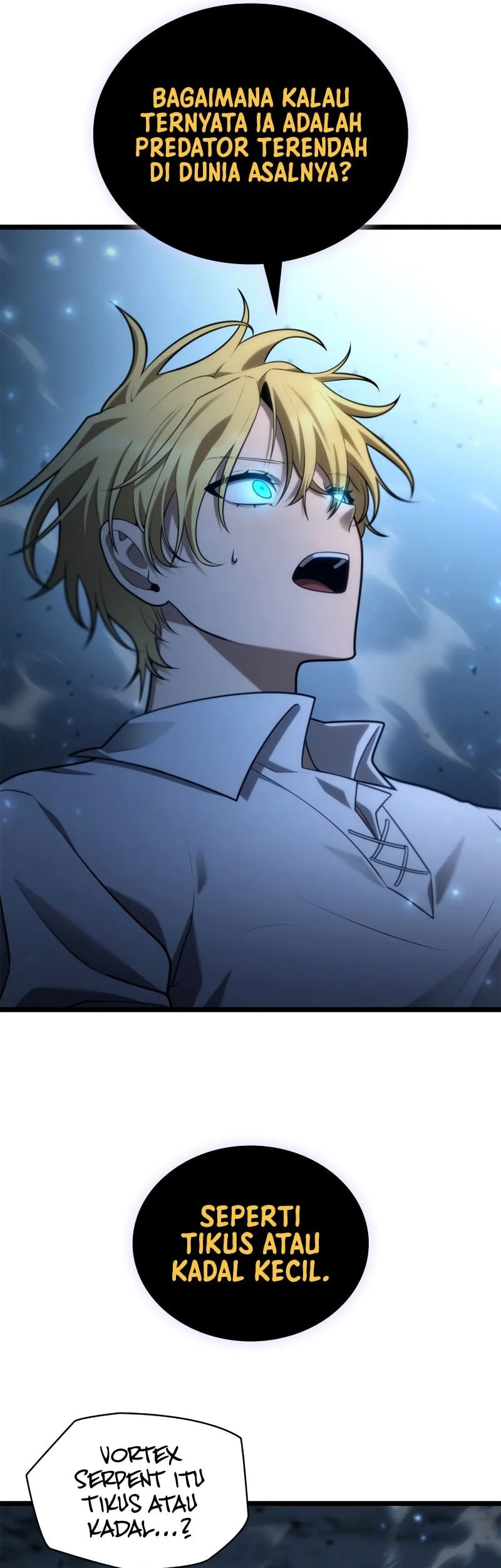 Infinite Mage Chapter 159 - halaman 50
