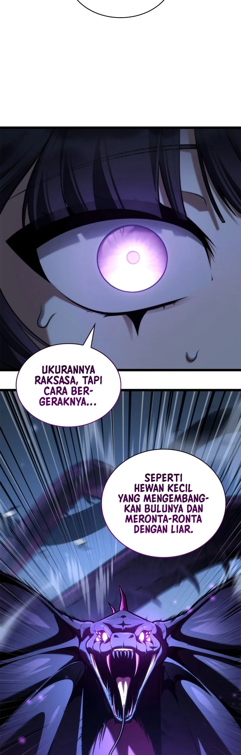 Infinite Mage Chapter 159 - halaman 52