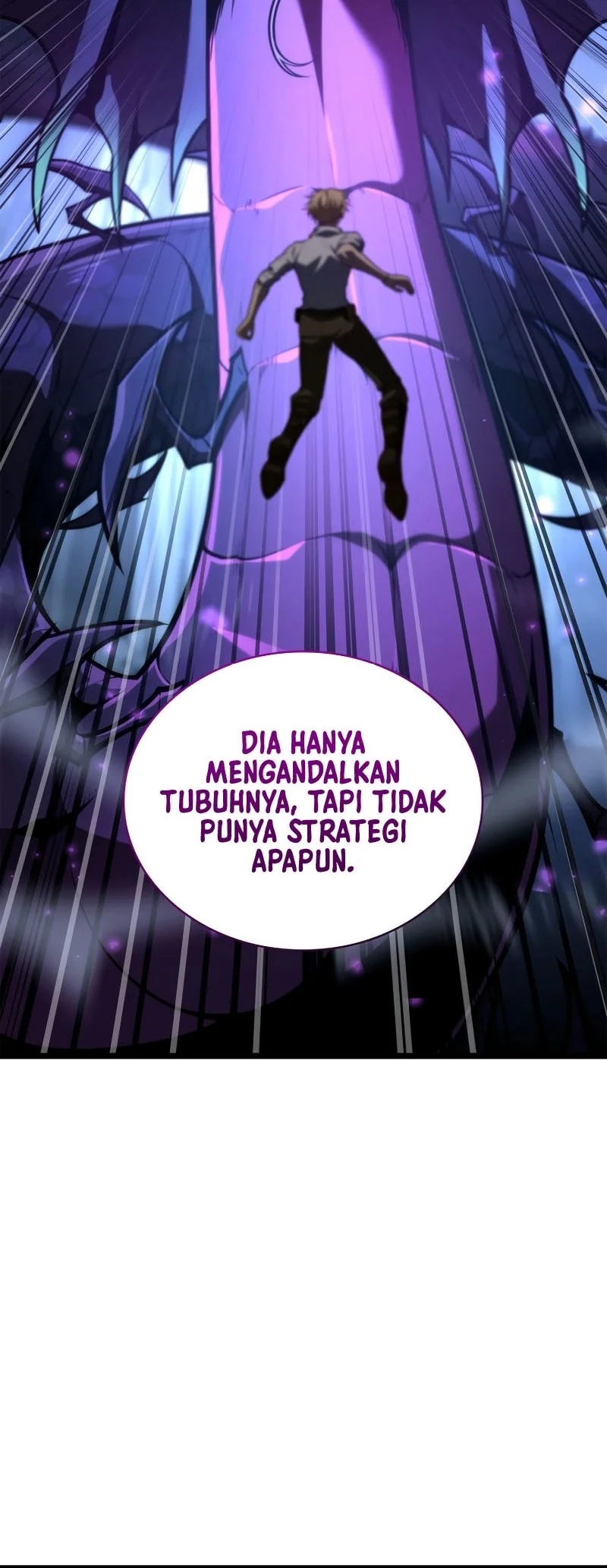 Infinite Mage Chapter 159 - halaman 53