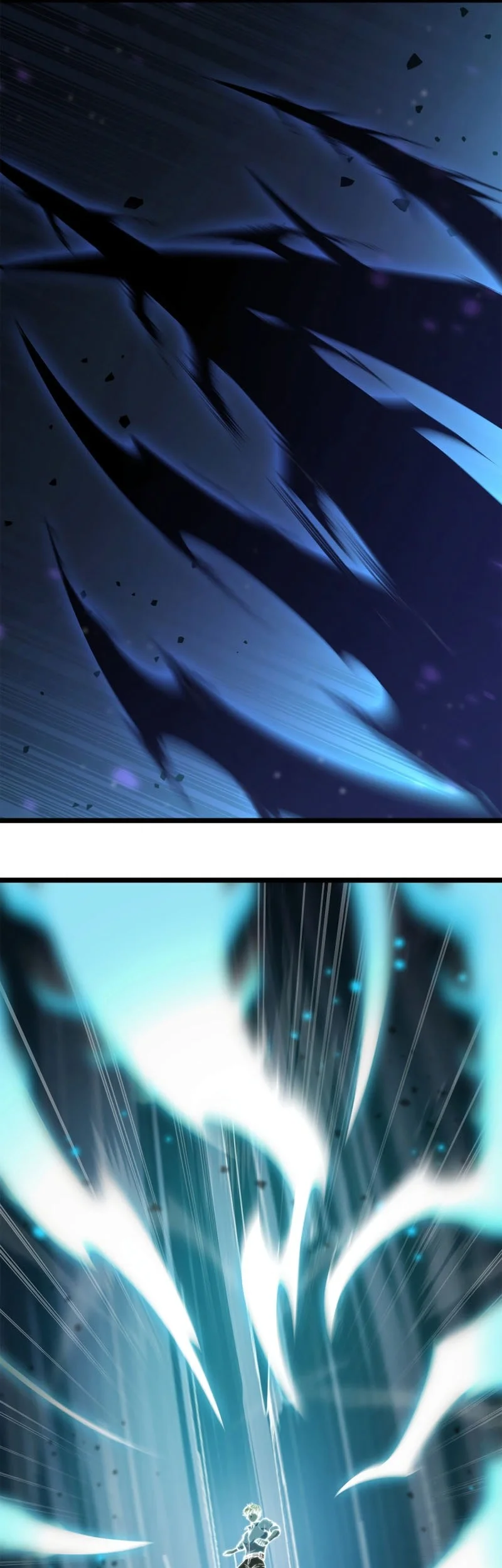 Infinite Mage Chapter 159 - halaman 54