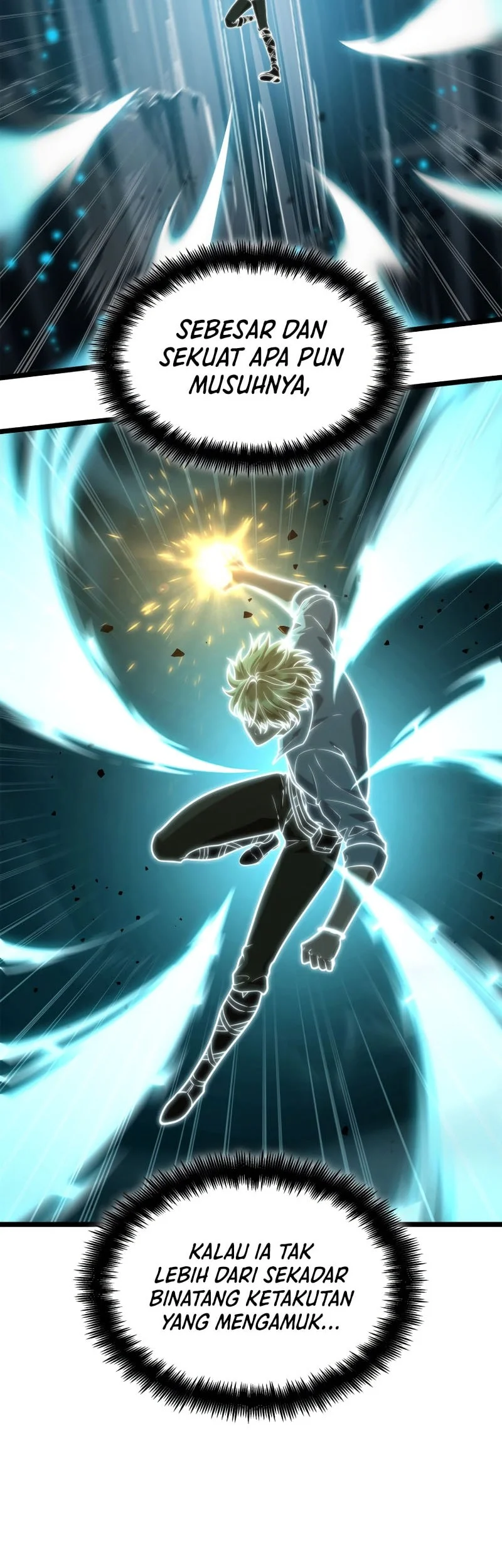 Infinite Mage Chapter 159 - halaman 55
