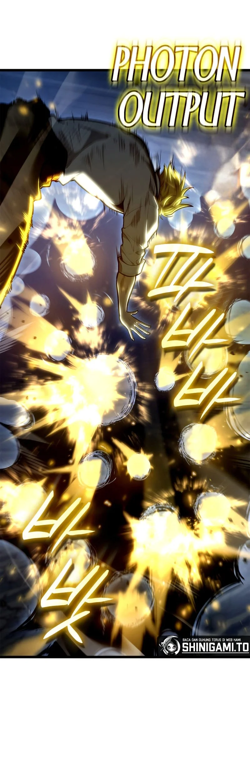 Infinite Mage Chapter 159 - halaman 56