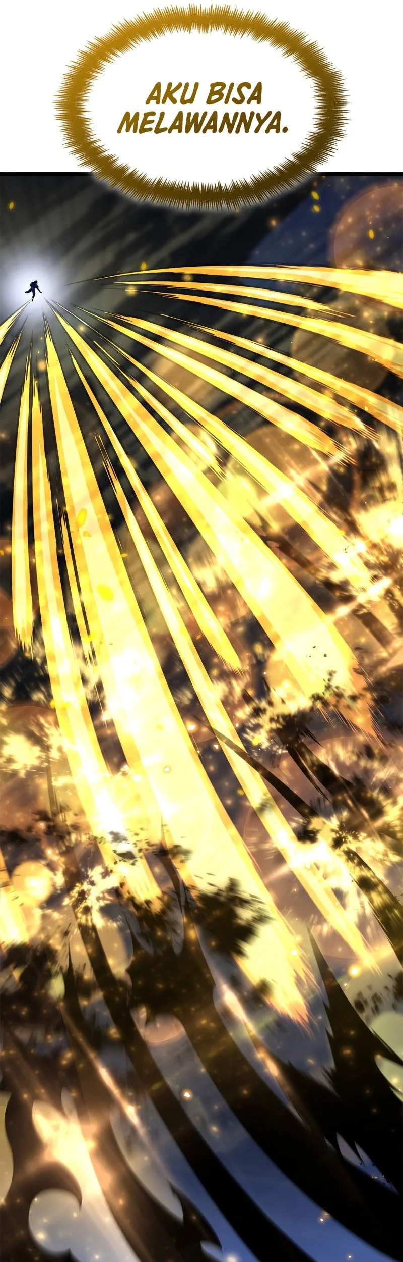 Infinite Mage Chapter 159 - halaman 58