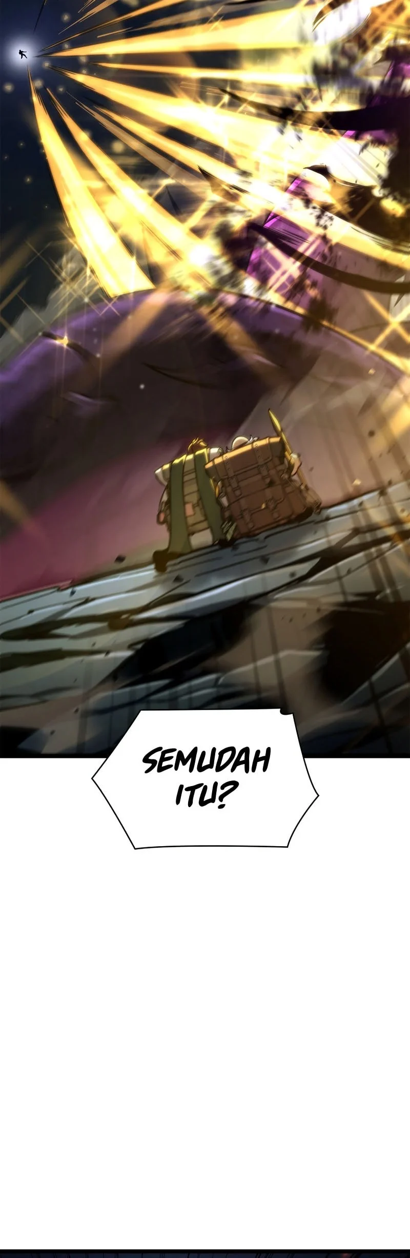 Infinite Mage Chapter 159 - halaman 61