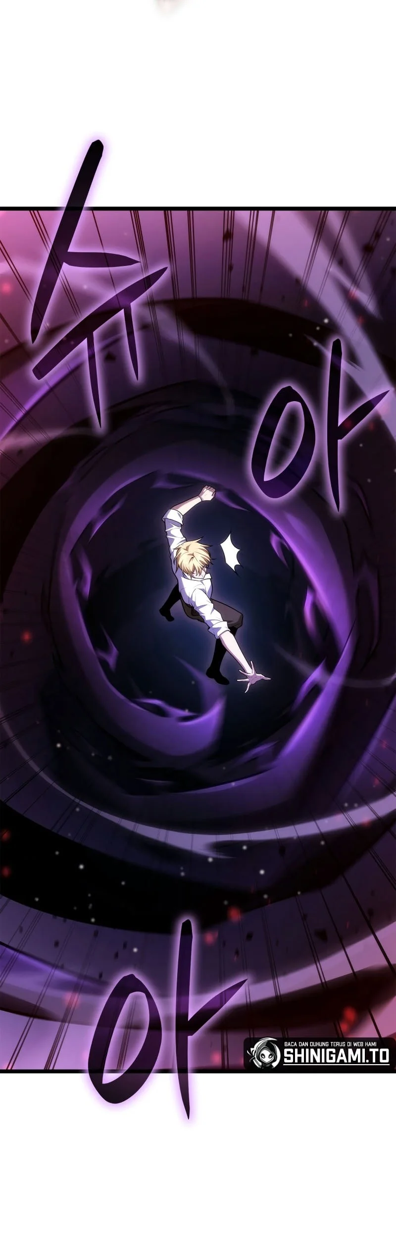 Infinite Mage Chapter 159 - halaman 64