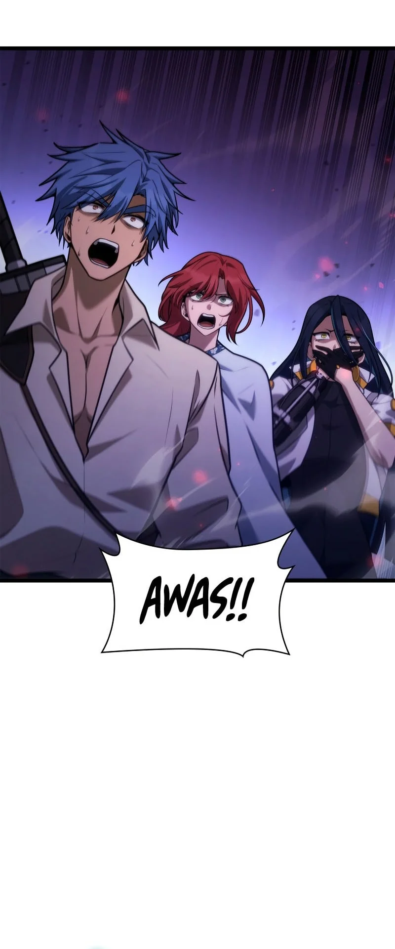 Infinite Mage Chapter 159 - halaman 65