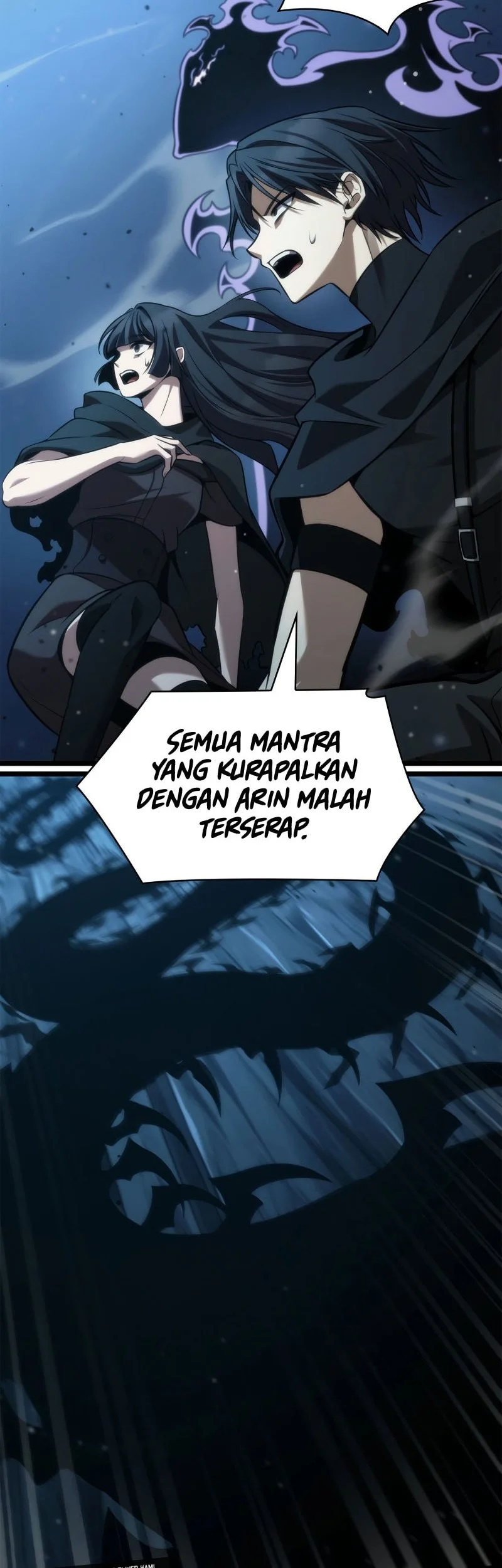 Infinite Mage Chapter 159 - halaman 7