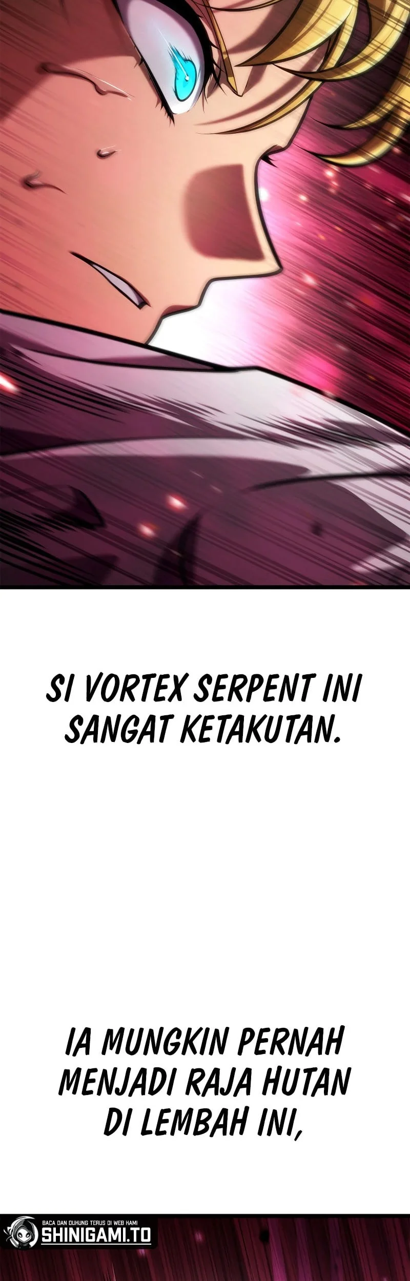 Infinite Mage Chapter 159 - halaman 71