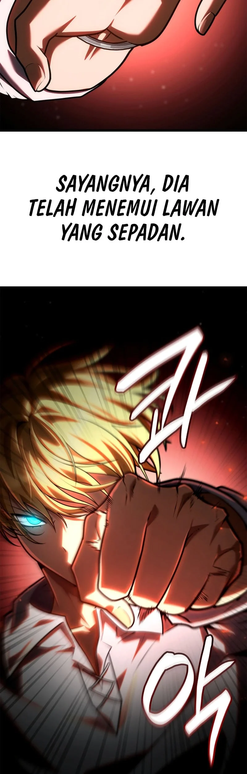 Infinite Mage Chapter 159 - halaman 73