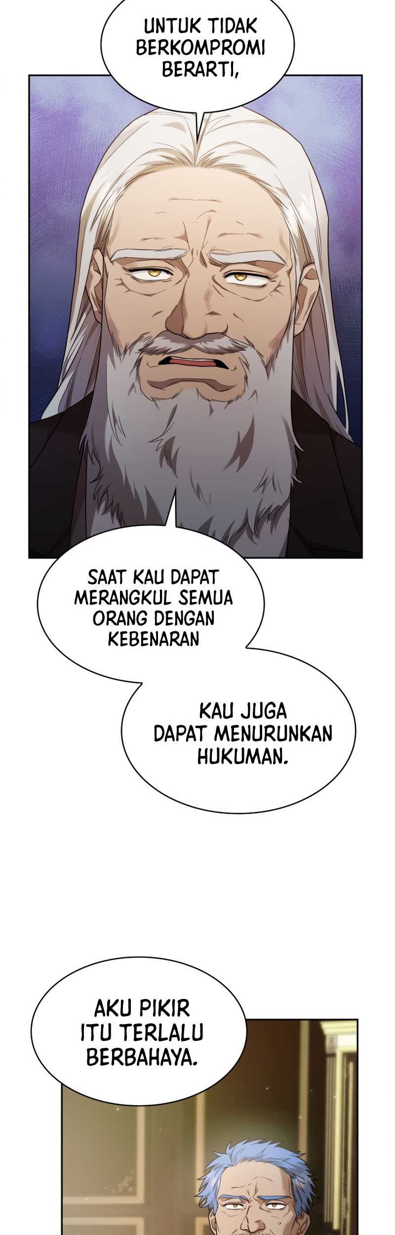 Infinite Mage Chapter 16 - halaman 10