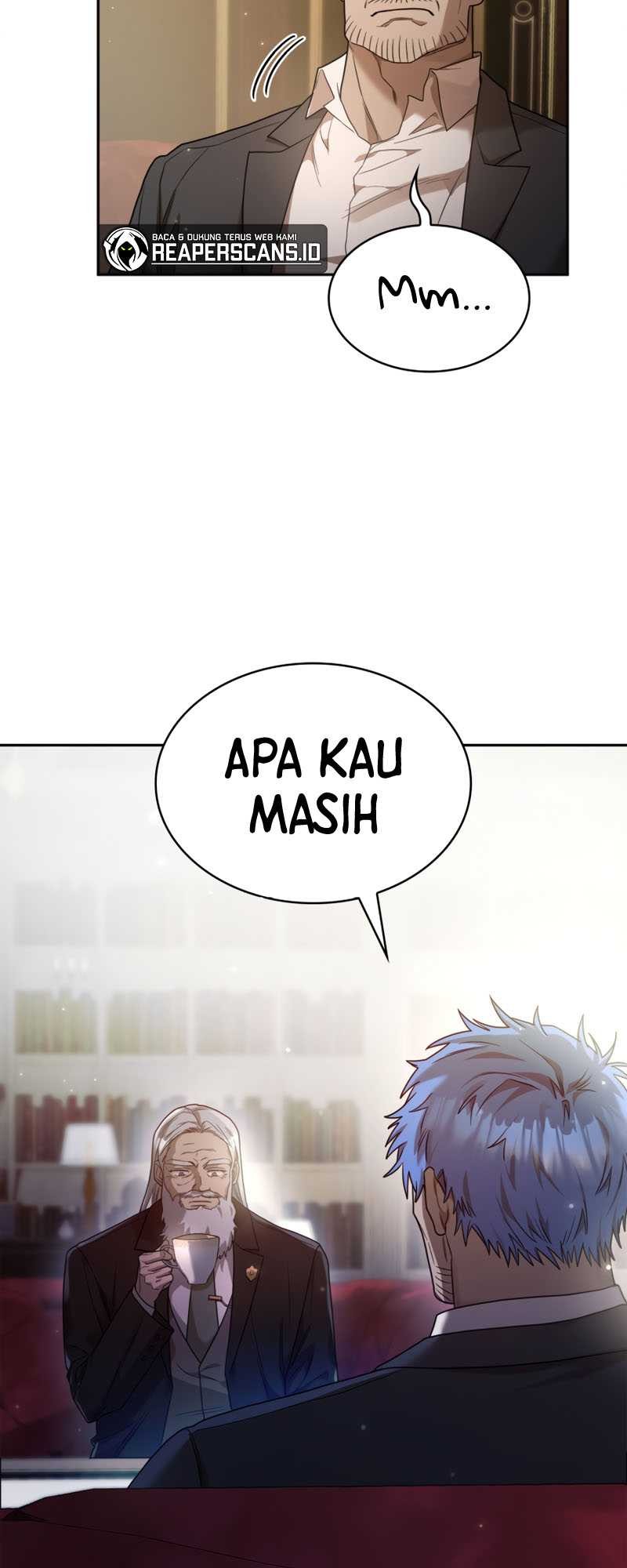 Infinite Mage Chapter 16 - halaman 11